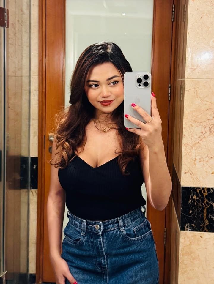 High Profile Call Girls in Delhi