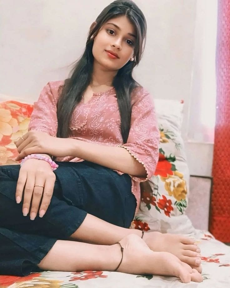 Model Call Girls in Delhi