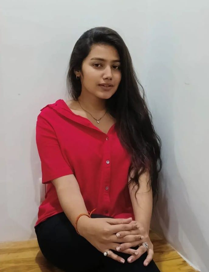 Call Girl in Delhi